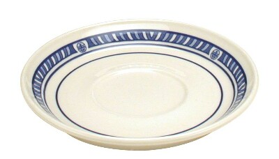 [ CLASSIC PEONY, SAUCER, 5-5/8