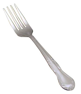 [ DINNER FORK, ELEGANCE PATTERN  ]