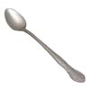 [ ICED TEA SPOON, CLARIDGE PATTERN ]