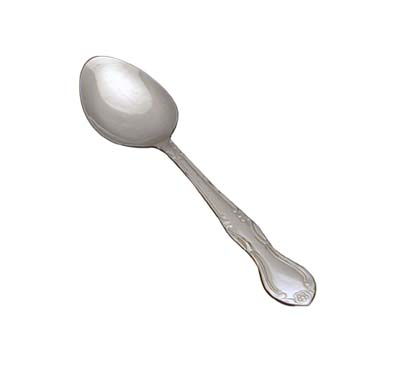 [ DEMITASSE SPOON, CONCORD PATTE ]
