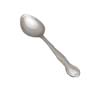 [ DEMITASSE SPOON, ELEGANCE PATTERN ]