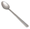 [ ICED TEA SPOON, DOMINION PATTERN ]