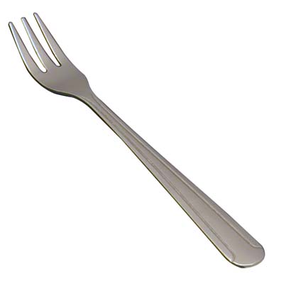 [ OYSTER FORK, DOMINION PATTERN  ]