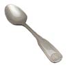 [ DEMITASSE SPOON, TOULOUSE PATTERN ]