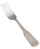 [ DINNER FORK, TOULOUSE PATTERN ]