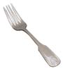 [ SALAD FORK, TOULOUSE PATTERN ]