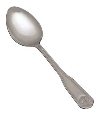 [ TABLE SPOON, TOULOUSE PATTERN  ]