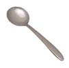 [ BOUILLON SPOON, CHIC PATTERN ]