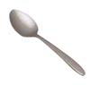 [ DEMITASSE SPOON, CHIC PATTERN ]