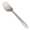 [ SALAD FORK, CHIC PATTERN ]