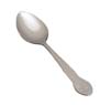 [ DINNER SPOON, BLOSSOM PATTERN ]