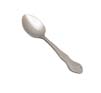 [ TEA SPOON, BLOSSOM PATTERN ]