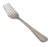 [ SALAD FORK, DOTS PATTERN ]