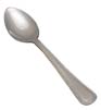 [ TEA SPOON, DOTS PATTERN ]