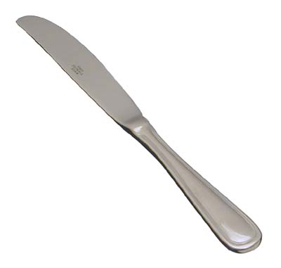 [ BUTTER KNIFE, SHANGARILA PATTE ]
