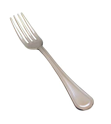[ DINNER FORK, SHANGARILA PATTER ]
