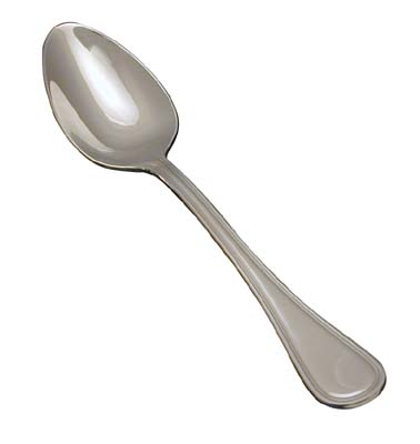 [ DINNER SPOON, SHANGARILA PATTE ]