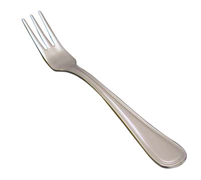 [ OYSTER FORK, SHANGARILA PATTER ]