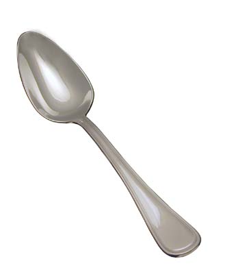 [ TABLE SPOON, SHANGARILA PATTER ]