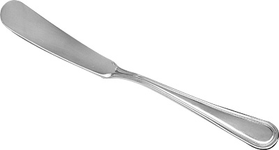 [ BUTTER KNIFE, SHANGARILA PATTE ]