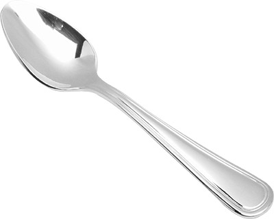[ DEMITASSE SPOON, SHANGARILA PA ]