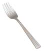 [ DINNER FORK, REGENCY PATTERN ]