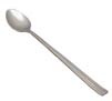 [ ICED TEA SPOON, REGENCY PATTERN ]