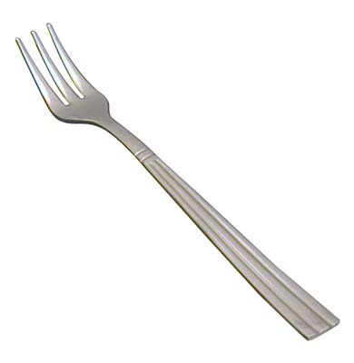 [ OYSTER FORK, REGENCY PATTERN - ]