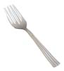 [ SALAD FORK, REGENCY PATTERN ]