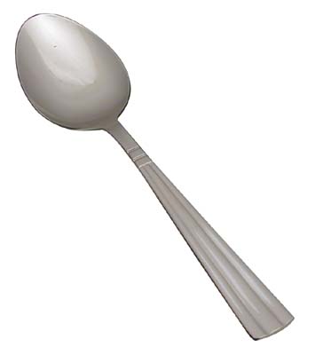 TABLE SPOON, REGENCY PATTERN TTFV011