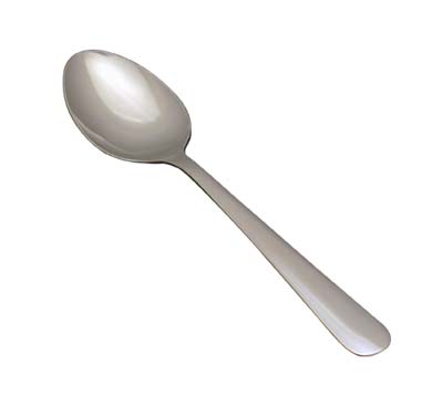 [ DEMITASSE SPOON, WINDSOR PATTE ]