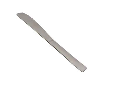 [ DINNER KNIFE, WINDSOR PATTERN  ]