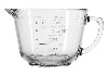 [ 81605 BATTER BOWEL, GLASS, 64 OZ. ]