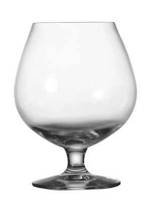 [ 3953RT BRANDY, GLASS, EXCELLEN ]