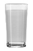 [ 3504-6721 COLLINS FROSTED SHELL, GLASS ]