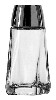 [ 16U SALT/PEPPER SHAKER, GLASS, 2 OZ ]