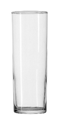 3530-G SHELL ZOMBIE, GLASS, 13 OZ. TTGA032
