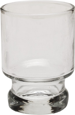 [ 3002 WHISKEY JIGGER, 2-1/2 OZ. ]