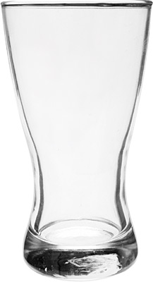[ 7402 TUMBLER, GLASS, 10 OZ. -  ]