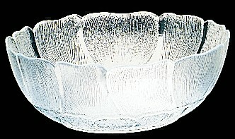 [ 8006626 BOWL, GLASS, 3-1/2 QT, ]