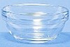 [ 8015018 BOWL, GLASS, 5 OZ., 3-1/2" ]