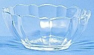 8000556 BOWL, GLASS, 11 OZ., 5