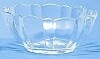 [ 8000556 BOWL, GLASS, 11 OZ., 5" ]