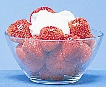 [ 8002388 BOWL, GLASS, 18 OZ, 5- ]