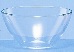 [ 8000655 BOWL, GLASS, 35 OZ., 6 ]