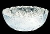 [ 8008112 BOWL, GLASS, 70 OZ., 9" ]