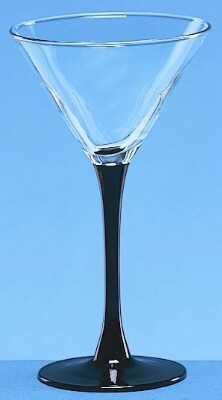 [ 6959826 COCKTAIL GLASS, 5 OZ.  ]