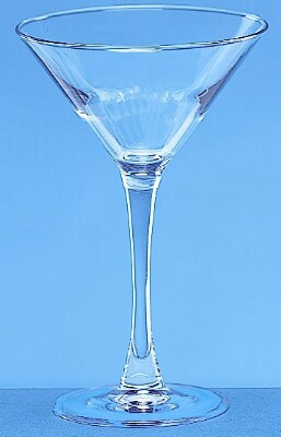 [ 3031428 COCKTAIL, GLASS, 7-1/2 ]