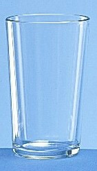 [ 8055970 HI-BALL, GLASS, 8-1/2  ]