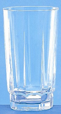 [ 8056129 ICED TEA GLASS, 16-3/4 ]